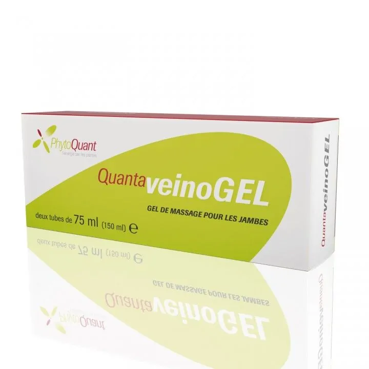 QuantaveinoGEL