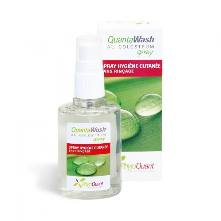 Quantawash Spray