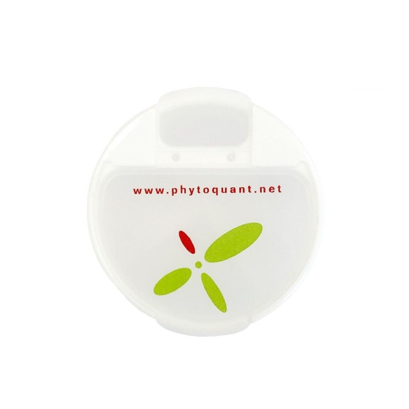 Pilulier « Porte Gummies »