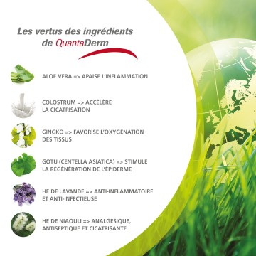 Quantaderm • PhytoQuant