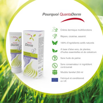 Quantaderm • PhytoQuant