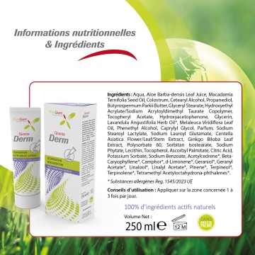Quantaderm • PhytoQuant