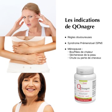 Lot de 3 Quantaonagre