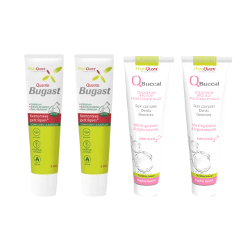 Lot Hygiène Buccale Lot Hygiène Buccale