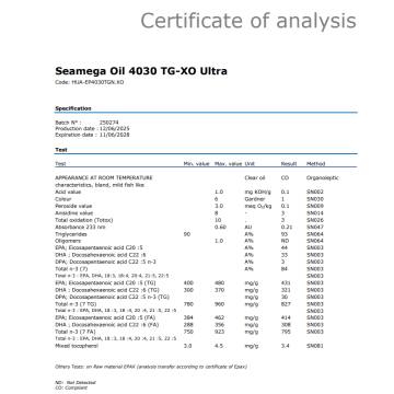 QuantaOmega3 Premium