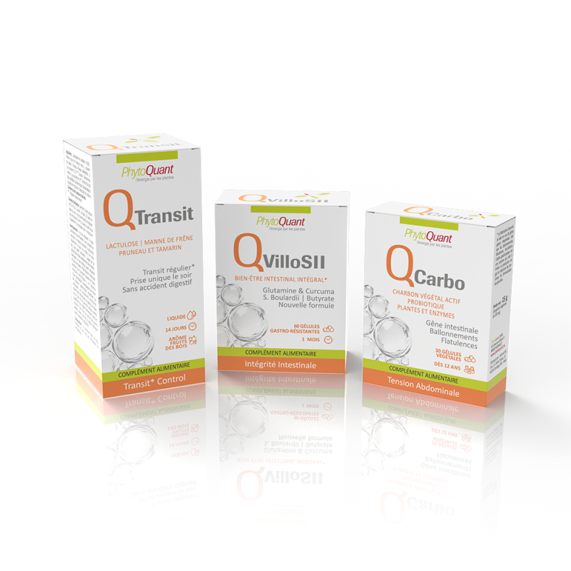 Cure Confort Transit