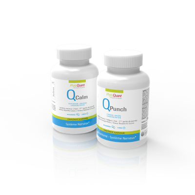 Cure Equilibre Cérébral