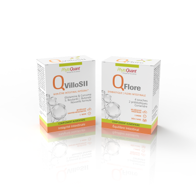 Lot Hygiène Intestinal