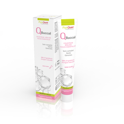 QuantaBuccal