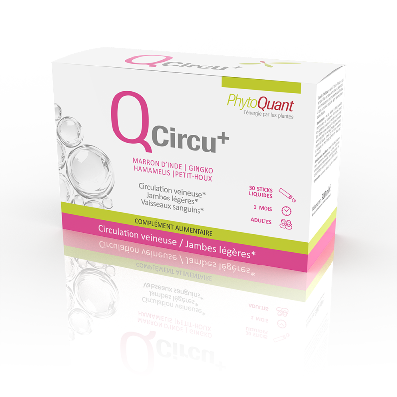 QuantaCircu+
