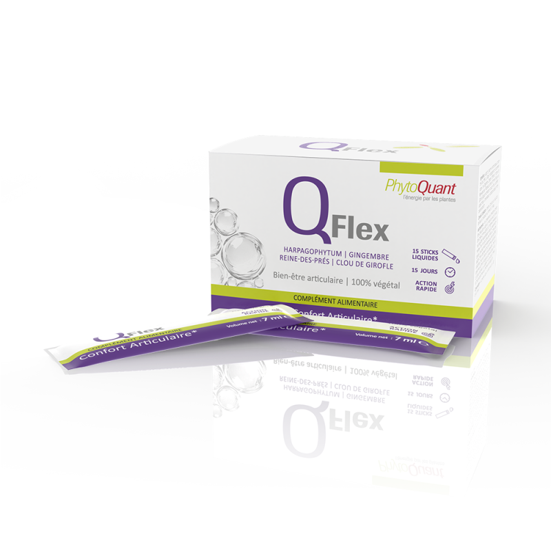 QuantaFlex