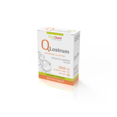 Quantalostrum