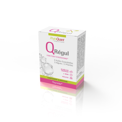 Quantaregul
