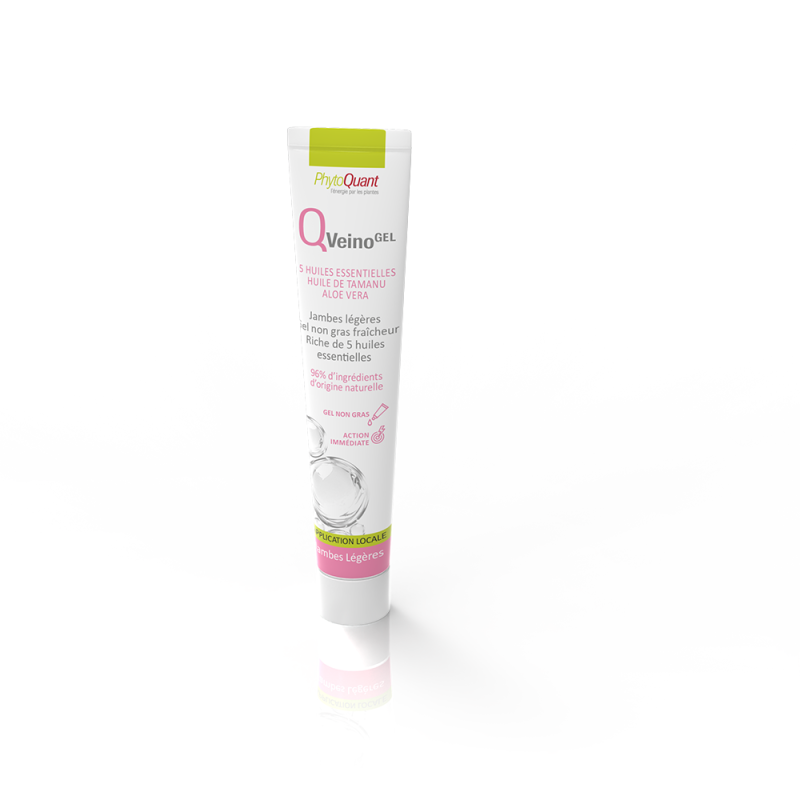 QuantaVeinoGEL