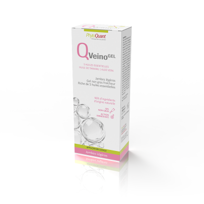 QuantaVeinoGEL
