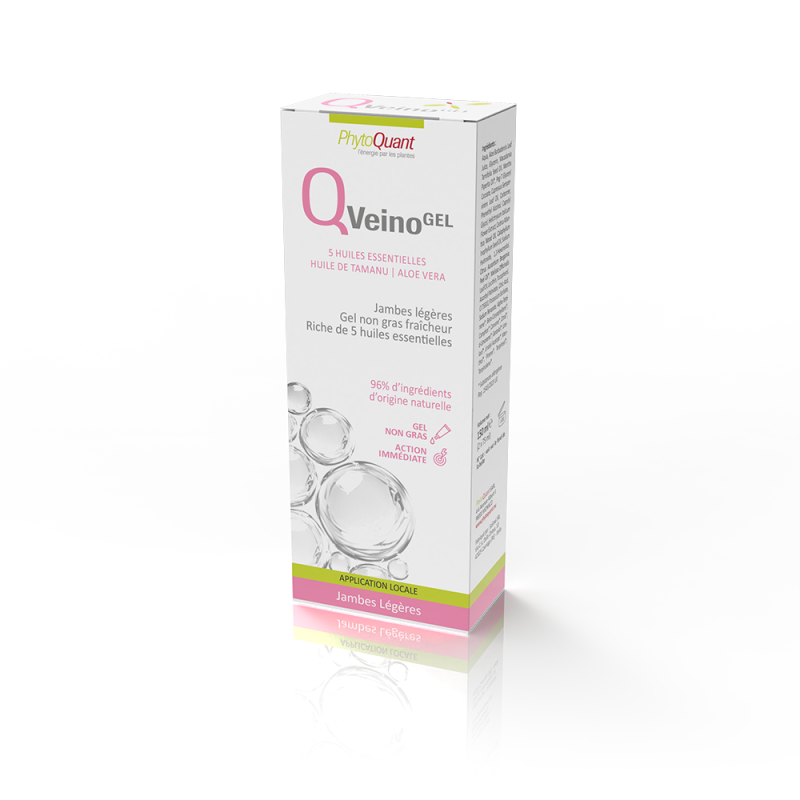 QuantaVeinoGEL