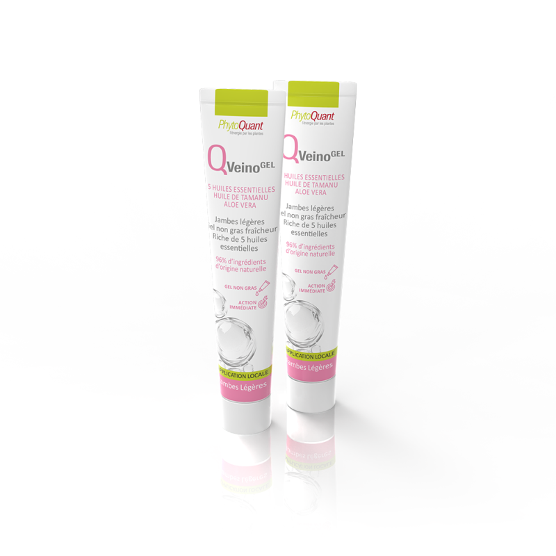 QuantaVeinoGEL