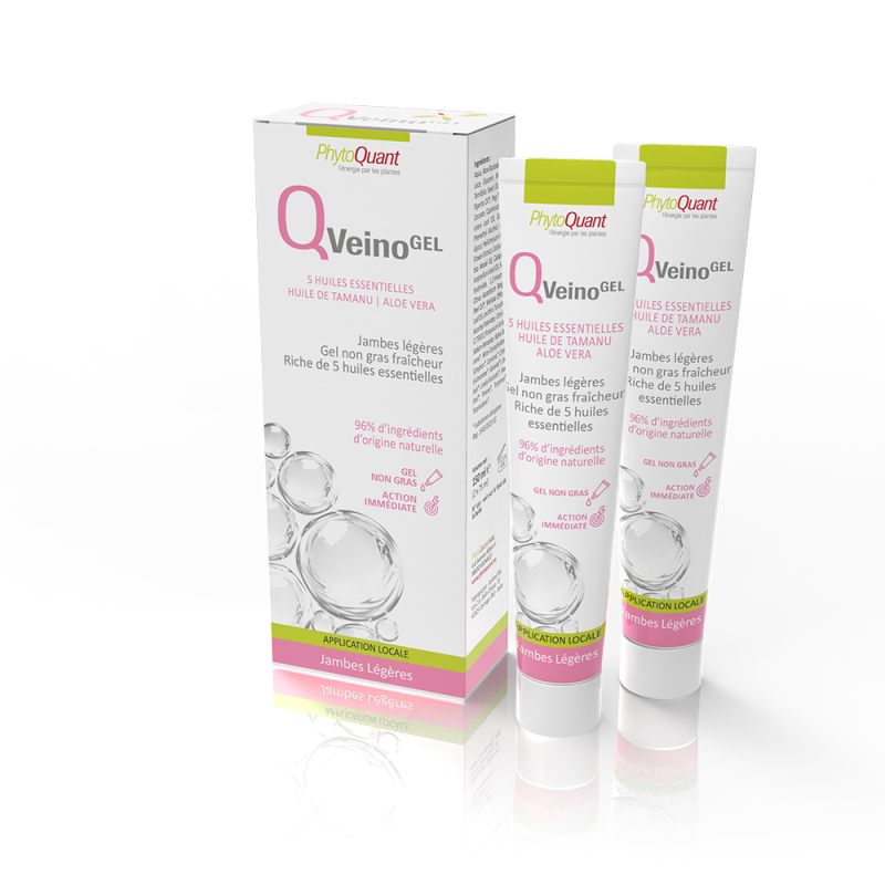 QuantaVeinoGEL