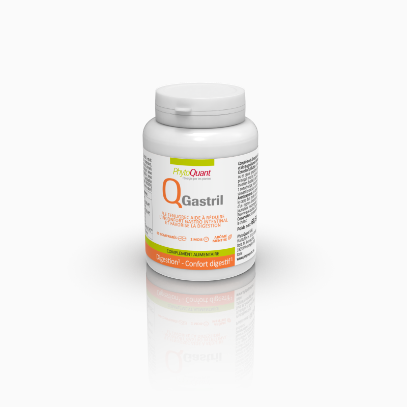 QuantaGastril
