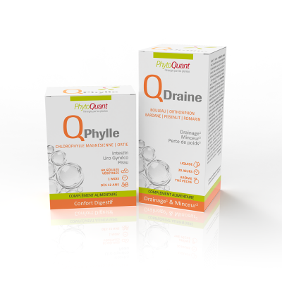 Cure Détox et Légèreté