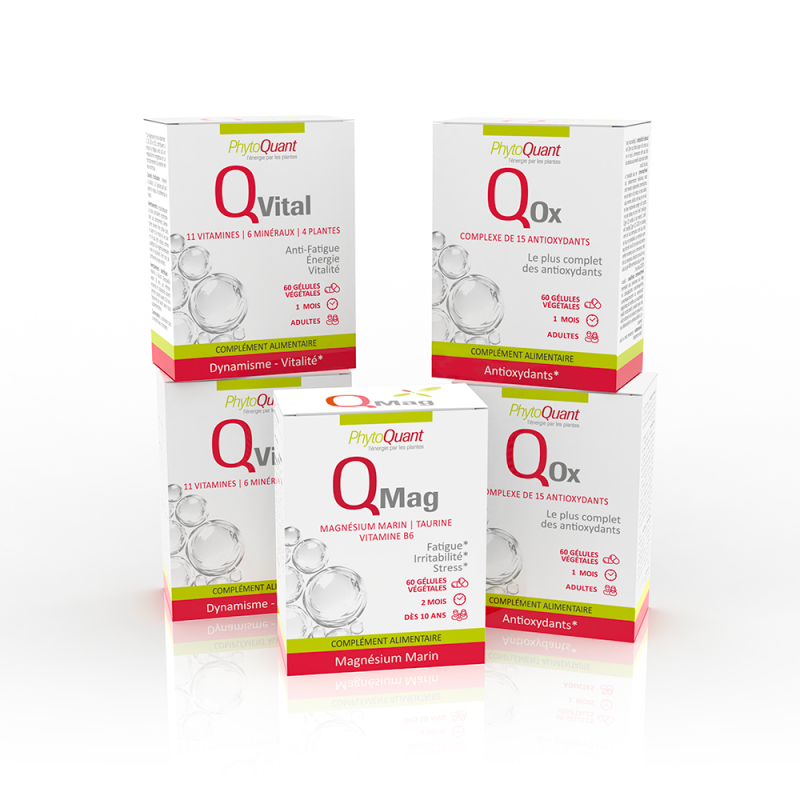 Cure Energie et Vitalité