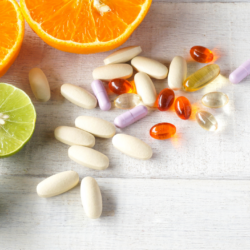 L’importance de la vitamine C naturelle