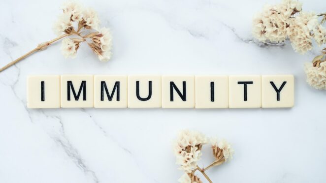 Comment booster son immunité