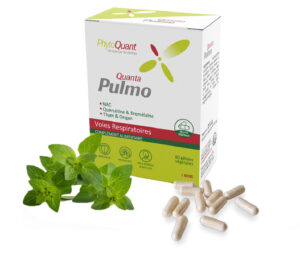 QuantaPulmo pour soigner les bronchites naturellement.