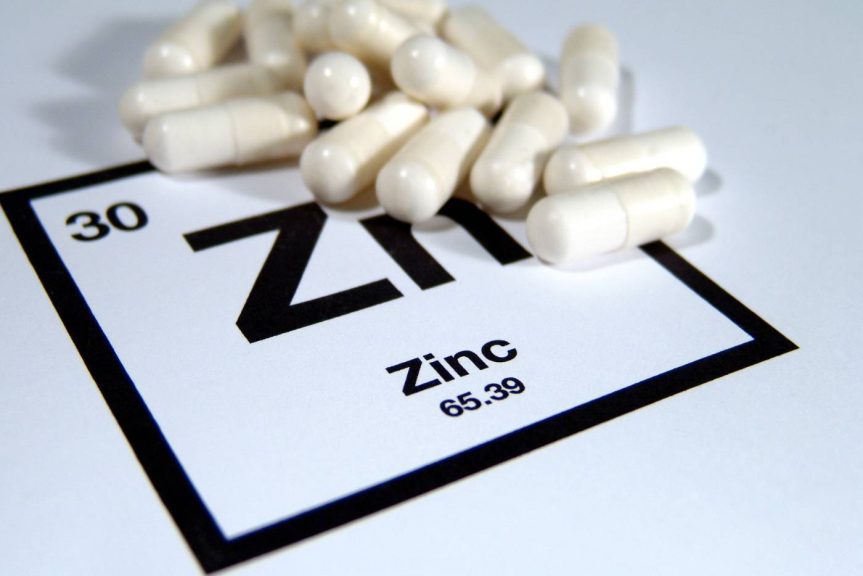 Les Bienfaits du Zinc Un Élément Clé Pour Votre Santé Blog Phytoquant