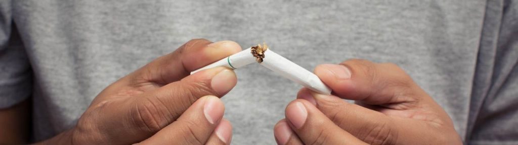 tabac cause la carence en zinc