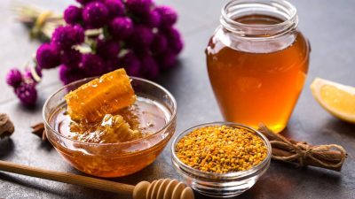 Découvrez comment les produits de la ruche renforcent votre système immunitaire et jouent un rôle crucial dans la prévention des infections ORL
