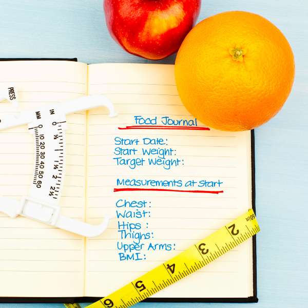 Tenir un journal de son alimentation afin d’identifier les aliments déclencheurs des symptômes du colon irritable