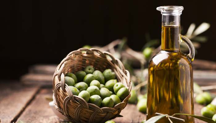 huile d’olive permet de battre la constipation