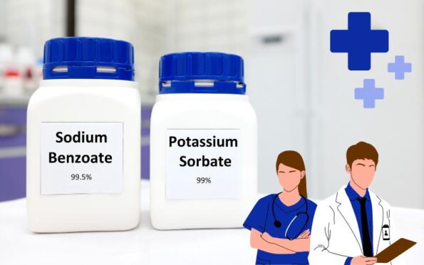 Sorbate de Potassium et Benzoate de Sodium : Intérêt et Risques Pour Votre Santé