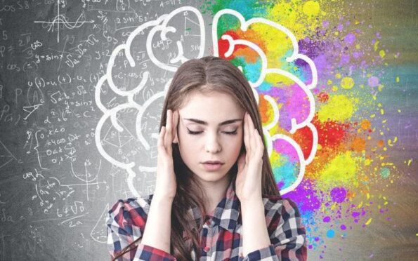 Stress passif : libérez votre esprit, renforcez votre santé