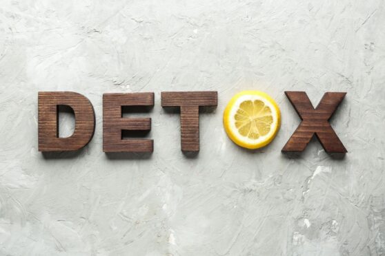 Comment détoxifier et nettoyer son corps après les fêtes ? Guide phytoquant