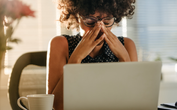 Stress oxydatif – Causes, symptômes et traitements