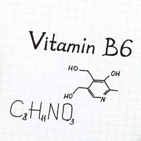 vitamine B6