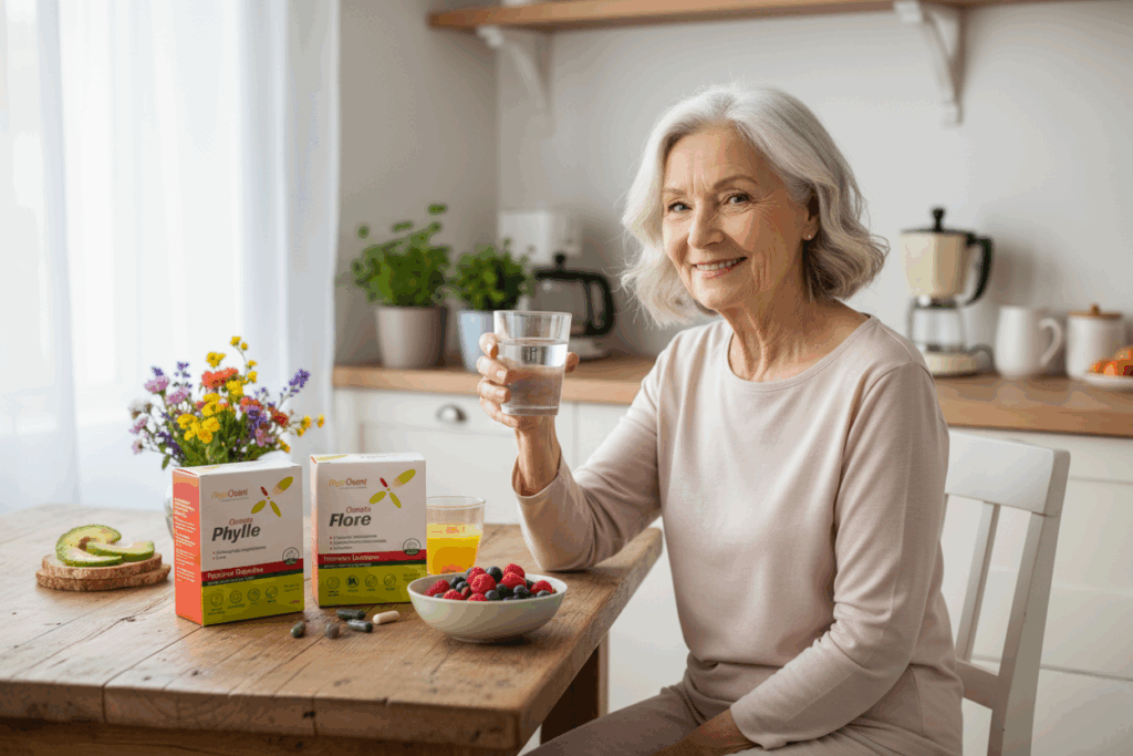 5 raisons d’adopter des compléments alimentaires pour préserver sa santé