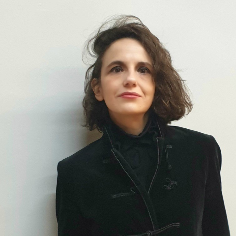 Célia Mores, docteure en neurosciences et enseignante à l’EDNH