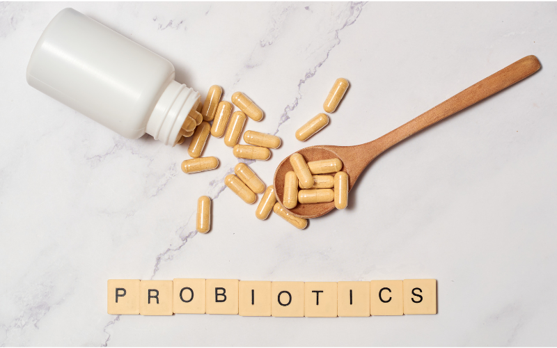 probiotiques