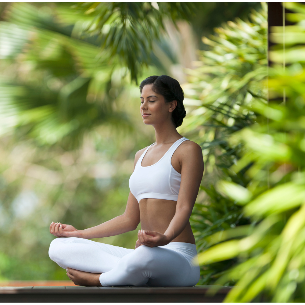 yoga