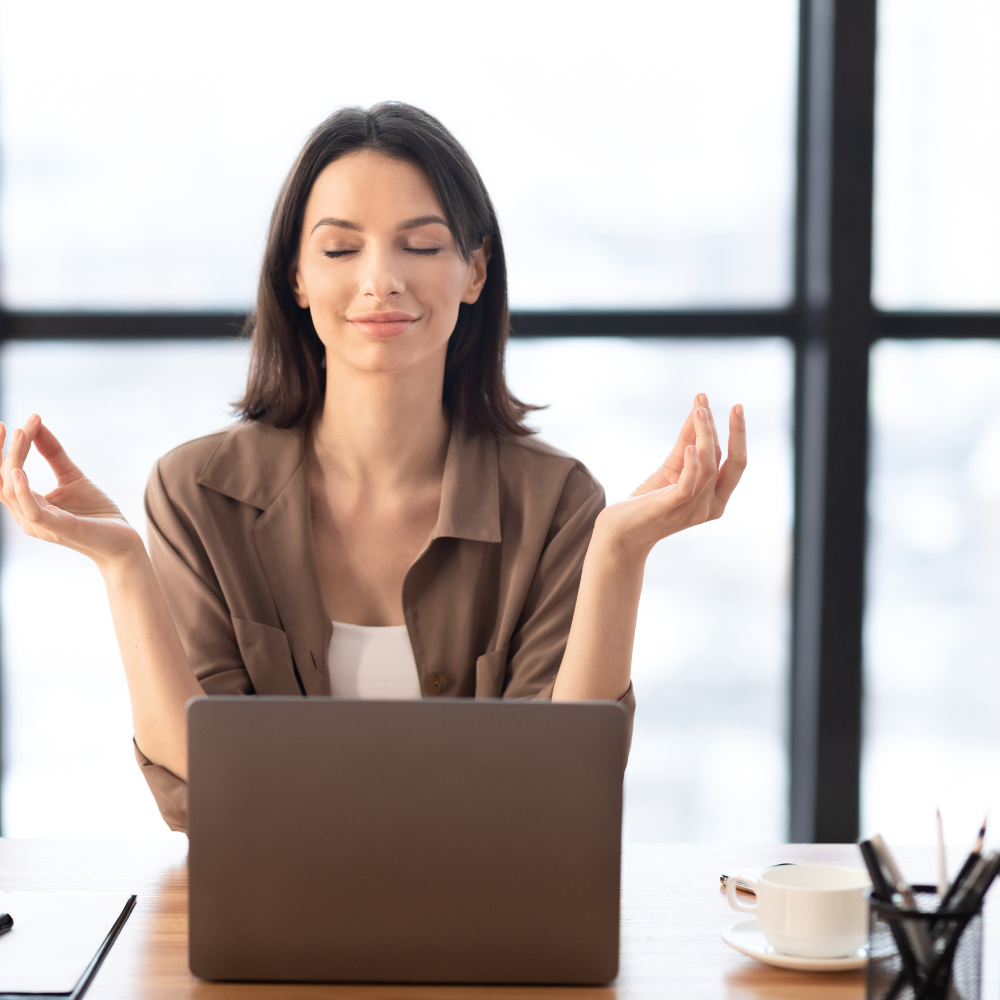 Le coping et le stress au travail en France
