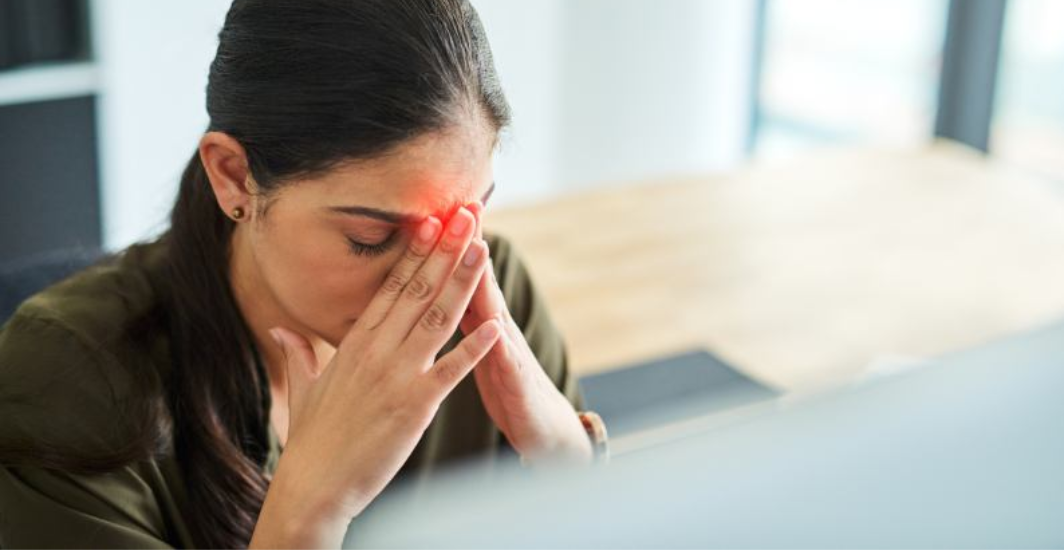 Le stress et ses conséquences sur la santé​
