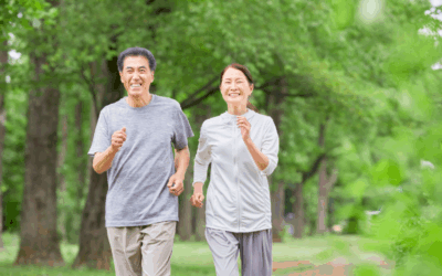 L’Immunosénescence : le vieillissement silencieux de notre système immunitaire, et comment la prévention peut le ralentir