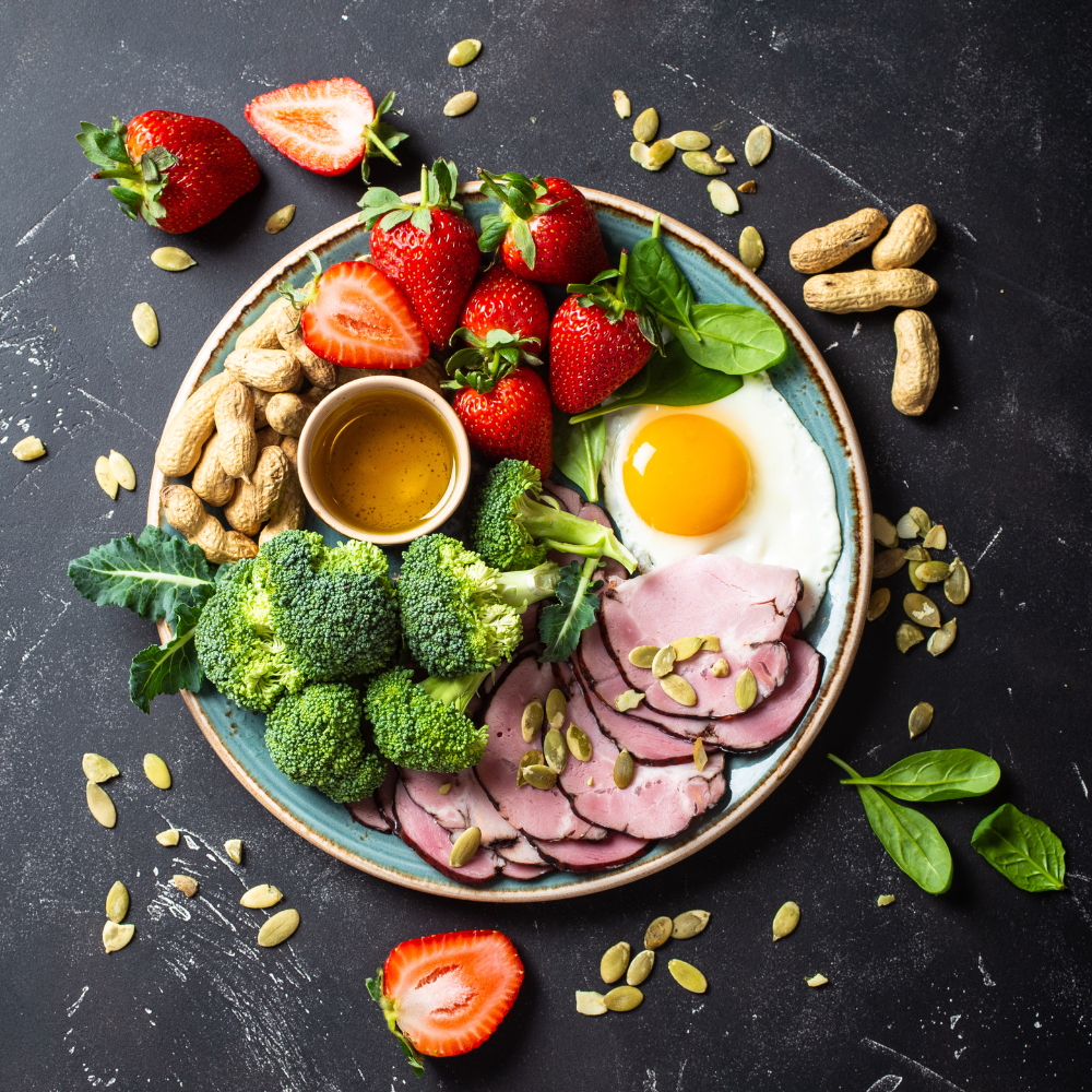 privilégiez les aliments à faible indice glycémique pour prévenir le diabète