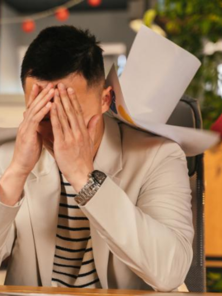 comment supporter le stress