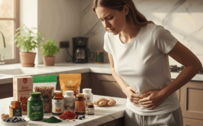 Comprendre vos désordres de santé et agir dès aujourd’hui avec des complements alimentaires