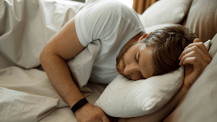 solution naturelle pour dormir