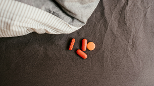 somnifères contre sommeil naturel